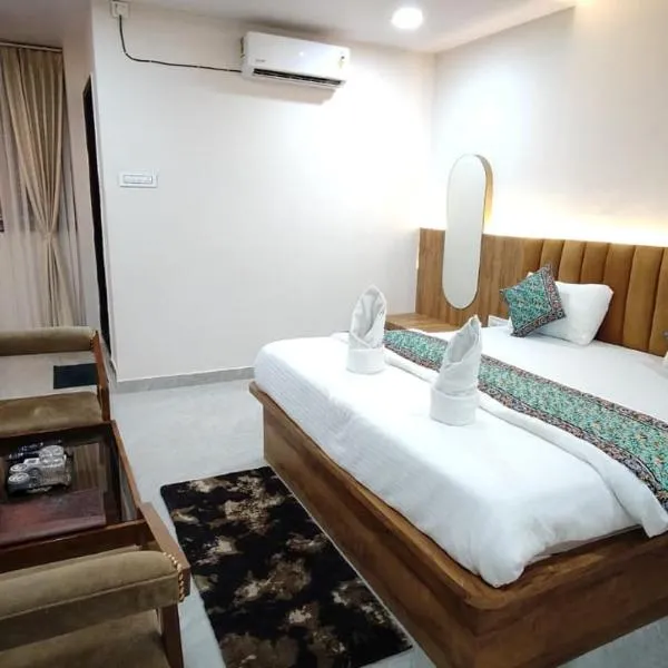 hotel shivam comfort, Hotel in Hubli-Dharwar