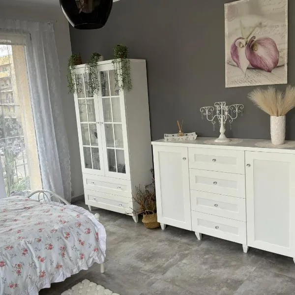 Apartament w centrum Kutna, hotel sa Kutno