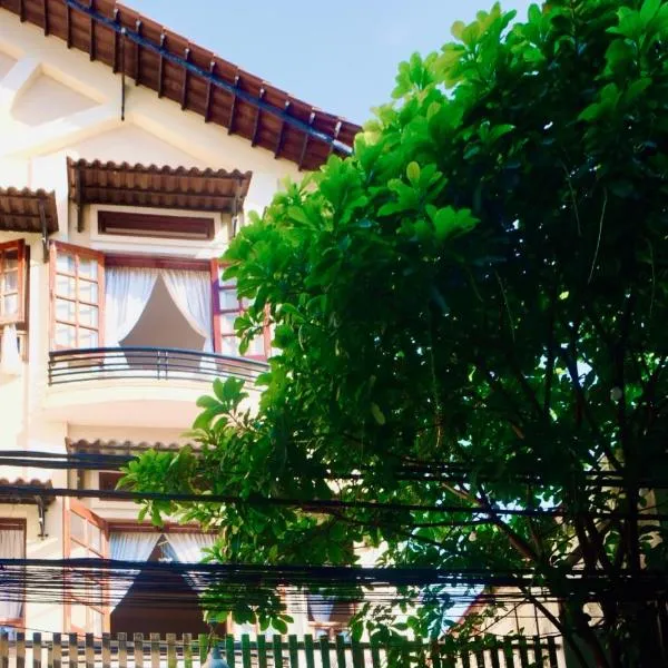 Ruhome - Homestay trung tâm Quy Nhơn gần biển, hôtel à Quy Nhơn