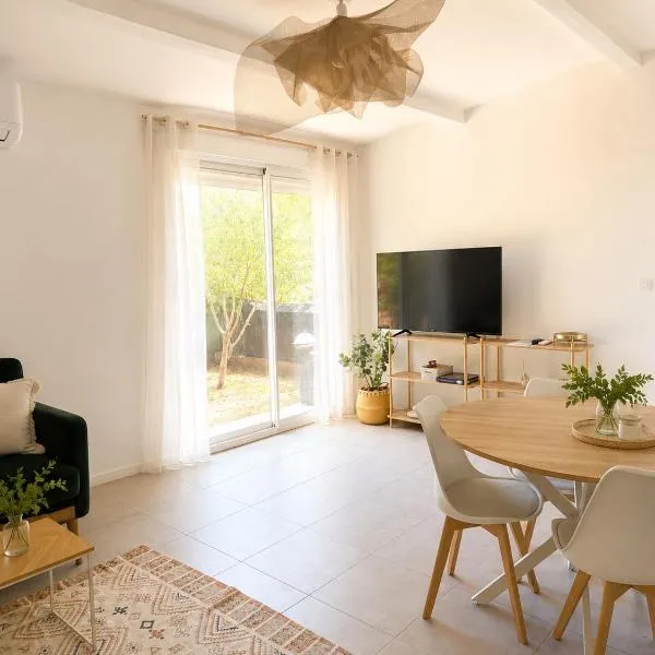 La Maison du Cerisier, Hotel in Manosque
