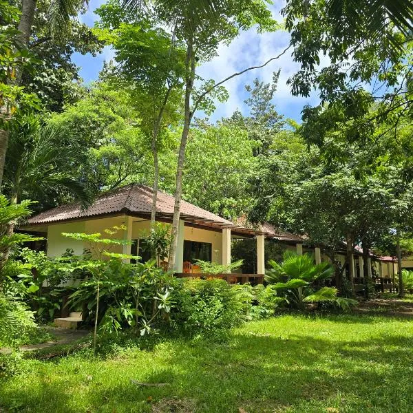 The Last Paradise, hotel en Koh Lanta