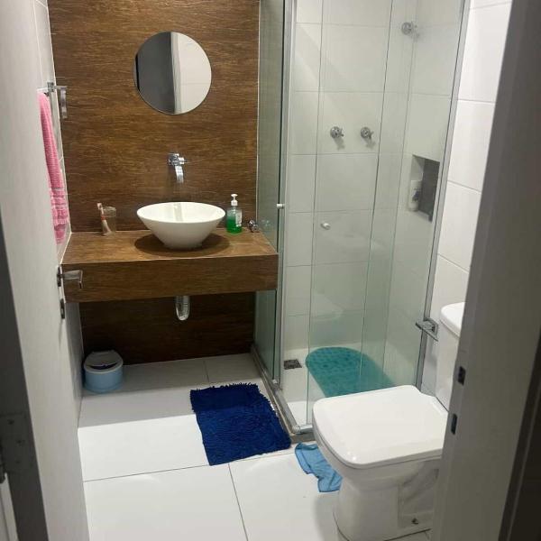 Apartamento vista mar na Barra da tijuca - Foto 3