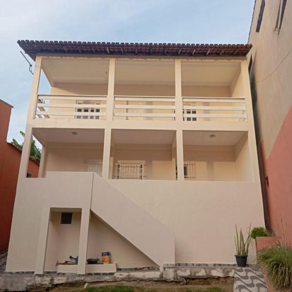 Casa ampla vila nova de colares