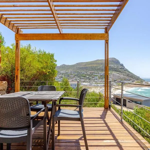 Beachfront Bliss, hotel din Cape Town