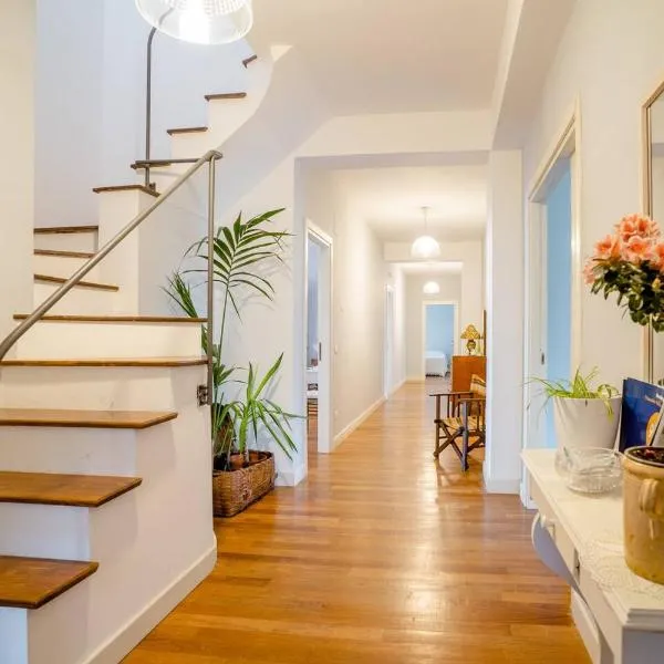 B&B Sophia โรงแรมในSanta Sofia dʼEpiro