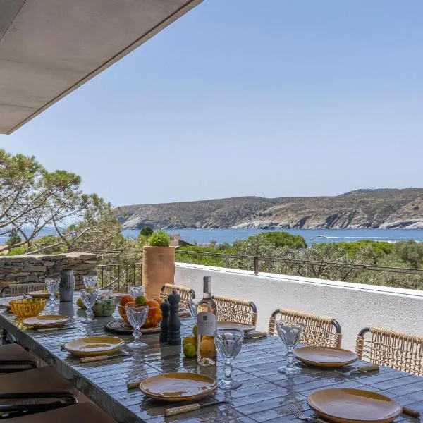 Boutique Hotel Villa Salvador - Adults Only by Fimedhotels, hotel a Cadaqués