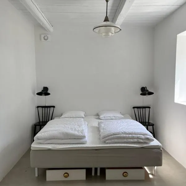 Tommarp beds without breakfast, hotel en Östra Tommarp