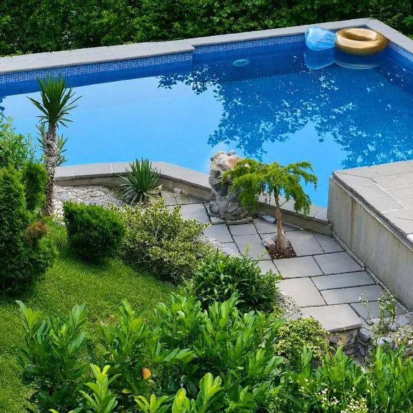 Kuća za odmor "Neralić", hotel in Josipdol