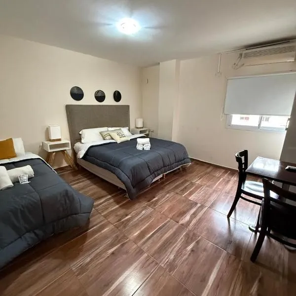 Del Fundador, hotel em Córdova