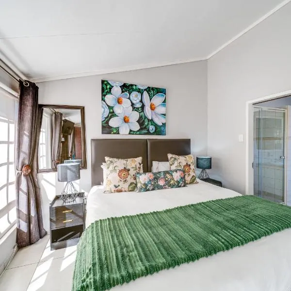 22 on Nicol, hotel v destinaci Secunda