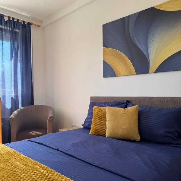 Apartman Lambros 2, hotel a Soko Banja