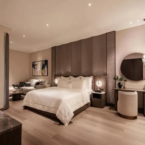Hotel Fairmounts Plaza Near IGI International Airport Delhi, hotel in New Delhi