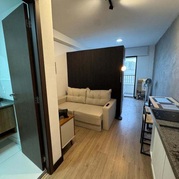 Apartment 473 Ipiranga