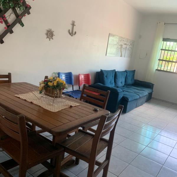 Casa de praia com piscina e tranquilidade - Foto 5