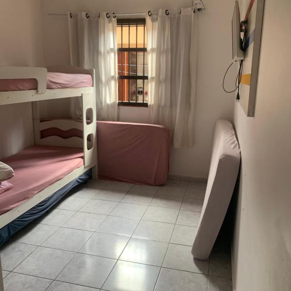 Casa de praia com piscina e tranquilidade - Foto 2