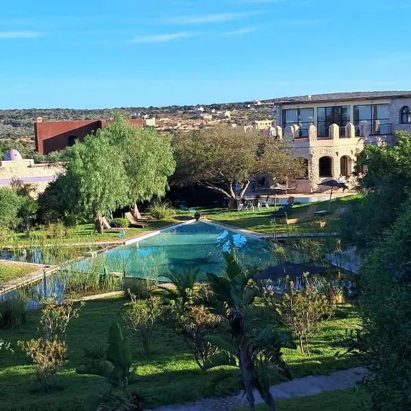 Douar Noujoum, hotel in Essaouira