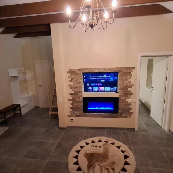 Edelweiss Vila Šventoji, hotel v destinaci Šventoji