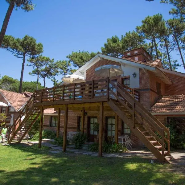 Posada del Bosque By HS, hotel in Cariló