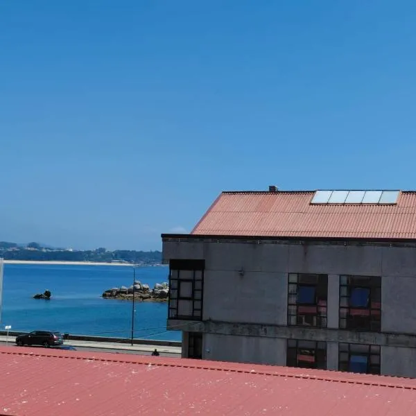 Pedra Pateira 2, hotel em Ribeira