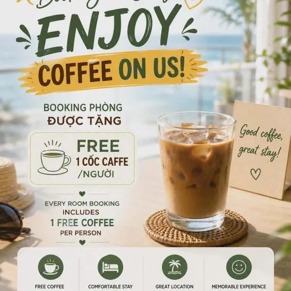 ĐỨC ANH HOTEL Bảo Lạc, хотел в Bảo Lạc