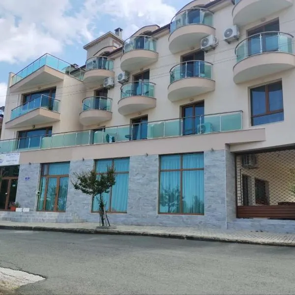 Къща за гости Емона,Обзор, hotel in Obzor