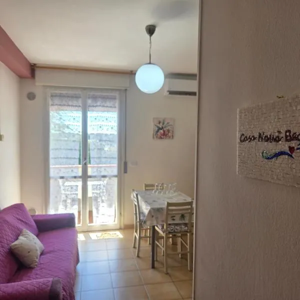 Casa Nanà Beach, hotel din Lido Adriano