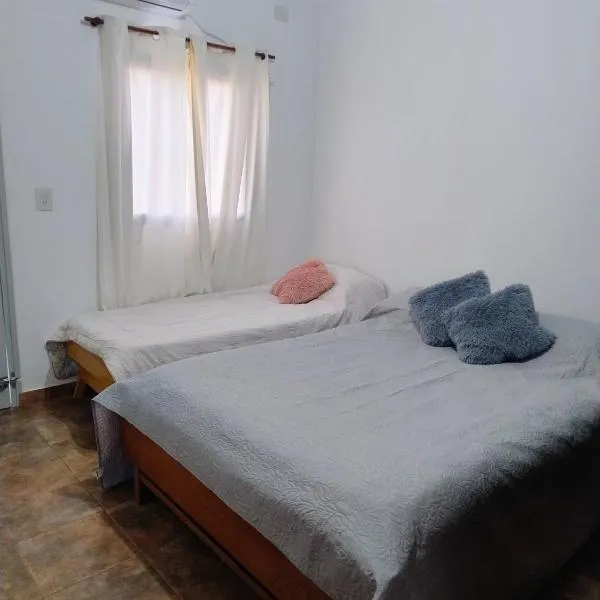 Haus Eldorado, hotel u gradu Eldorado