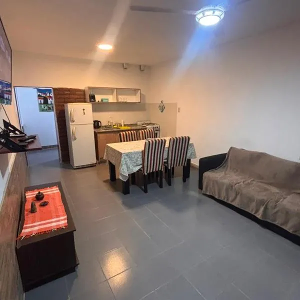 Akira Alojamiento, hotelli kohteessa La Rioja