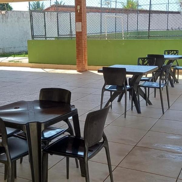 AP Nosso Lar - Foto 5