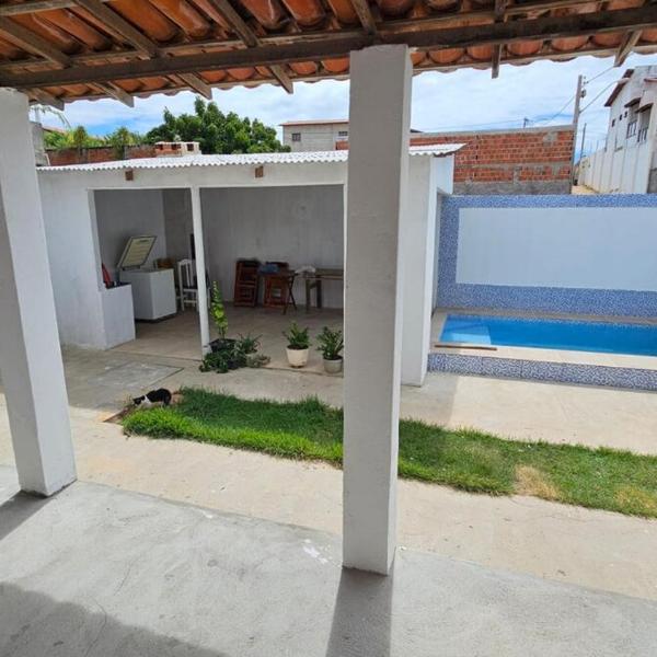 Casa Áurea