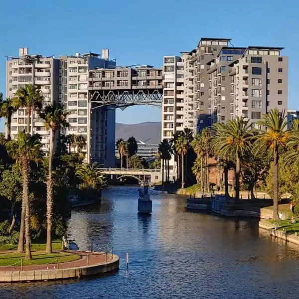AA Knightsbridge Luxury Apartments: Cape Town şehrinde bir otel
