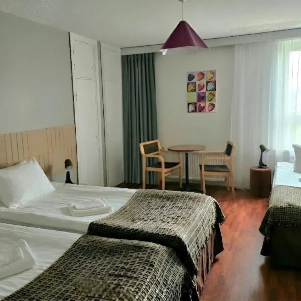 Hotel Suonenjoki, viešbutis mieste Suonenjoki