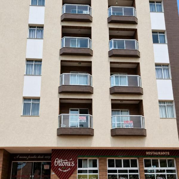 Edifício vila lobos