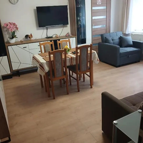 TANIE NOCLEGI u WOJTKA, hotel in Cieplice Slaskie Zdroj