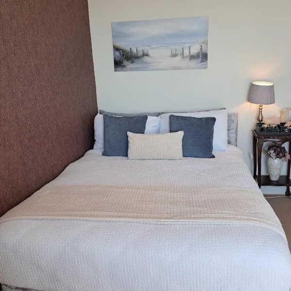 Glenlara House, hotel din Youghal