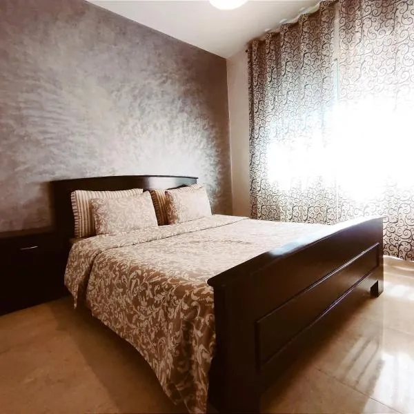 rabatvilleflat, hotel u gradu Rabat