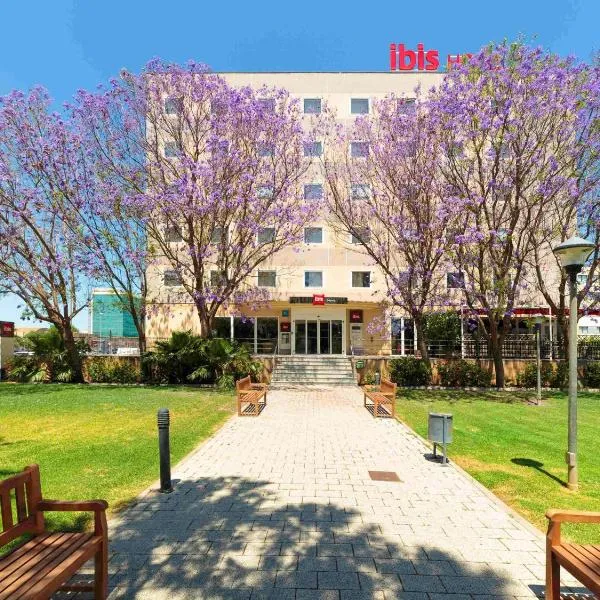Ibis Murcia, hôtel à Murcie