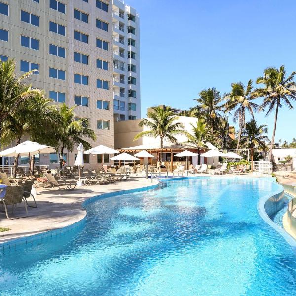 Mercure Salvador Rio Vermelho - Foto 4