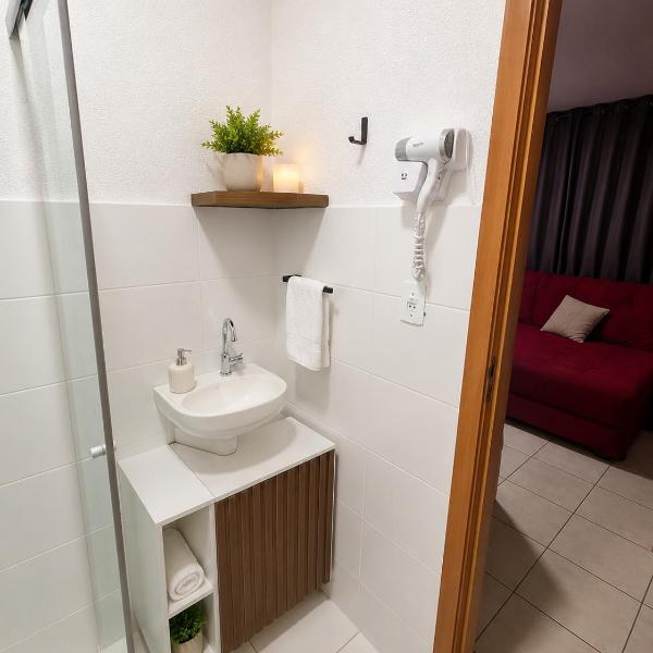 Apartamento Aconchegante e confortavel - Foto 3