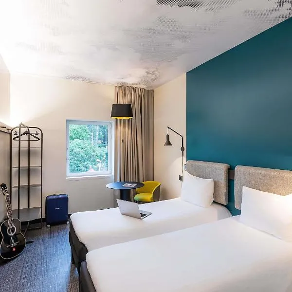 Hotel ibis Lisboa Alfragide, hotel u Lisabonu