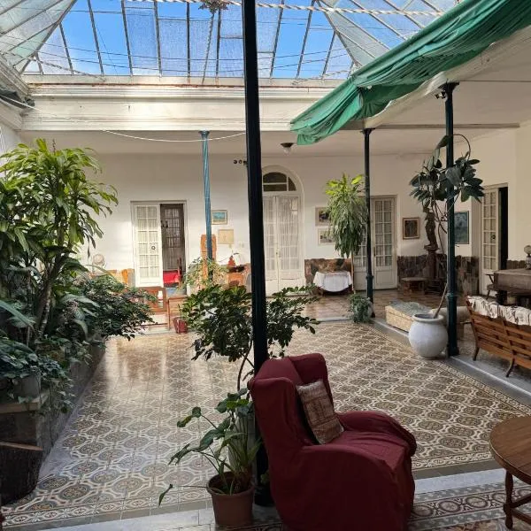 Casa Grande, מלון במרסדס