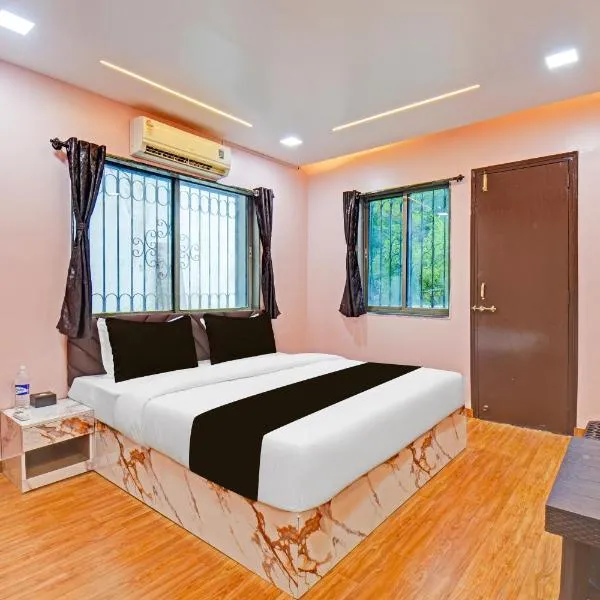 Hotel O The Heaven, hotel en Pune