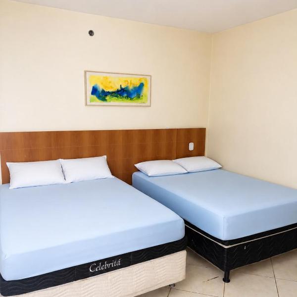 Flat Thermas Place - Caldas Novas