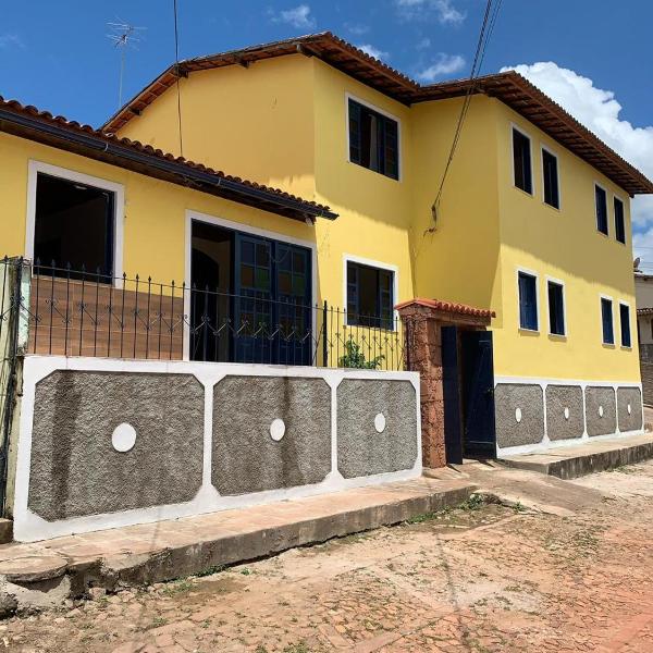 Pousada da Cida