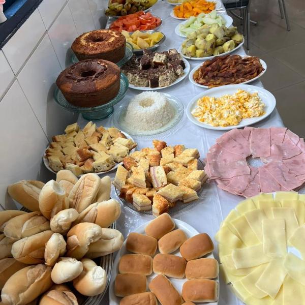 Pousada da Cida - Foto 5