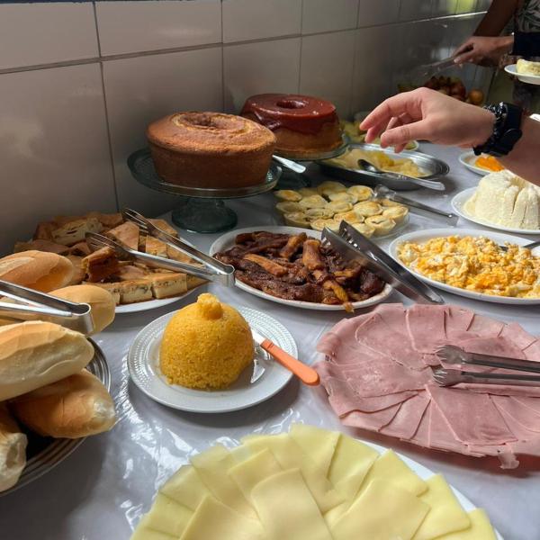 Pousada da Cida - Foto 3