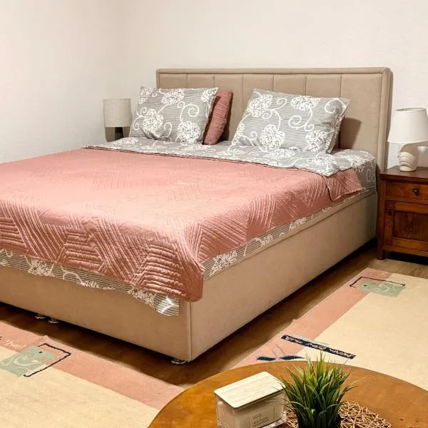 Ristića Avlija Apartman, hotel a Vranje