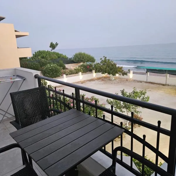 Poppis Apt โรงแรมในเอียราเปตรา