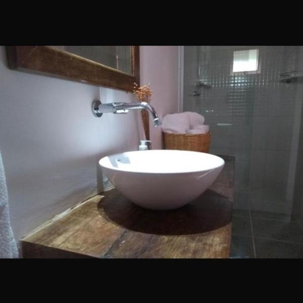 Pousada Vila de Gaia - Foto 3
