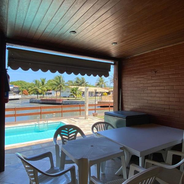 Casa Duplex - Cabo Frio - Foto 4